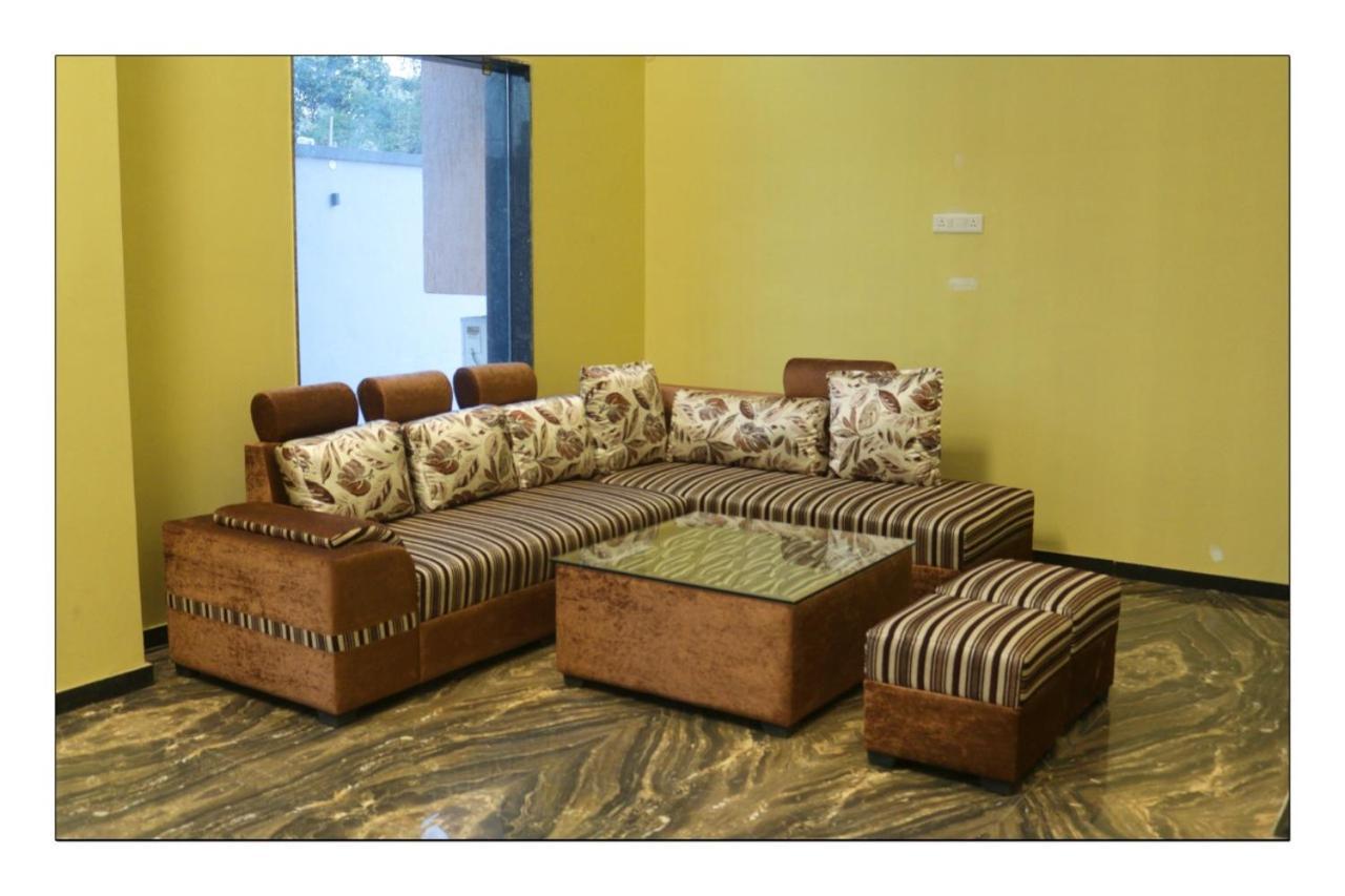 Hotel Grand Surya Kodarma Экстерьер фото